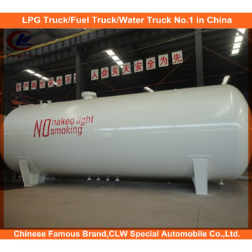 32cbm LPG Speicher Tank 32000L LPG Druckbehälter zum Verkauf